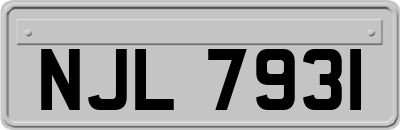 NJL7931