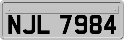 NJL7984