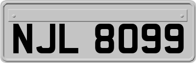 NJL8099