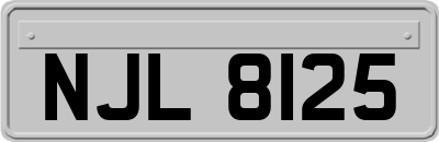 NJL8125