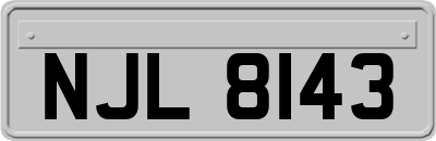 NJL8143