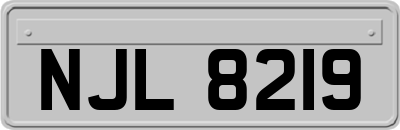NJL8219