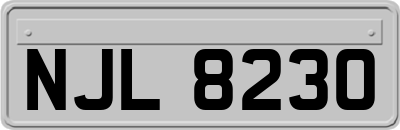 NJL8230