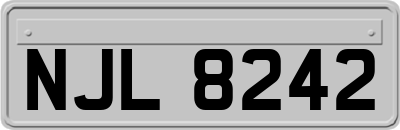 NJL8242