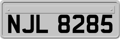 NJL8285