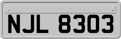 NJL8303