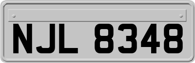 NJL8348