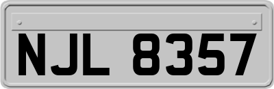 NJL8357