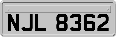 NJL8362