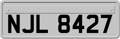 NJL8427