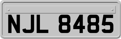 NJL8485