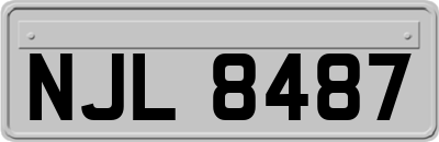 NJL8487