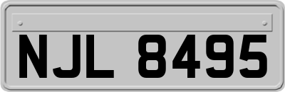 NJL8495