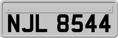 NJL8544