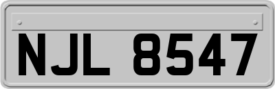 NJL8547