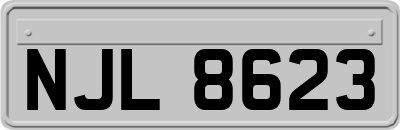 NJL8623