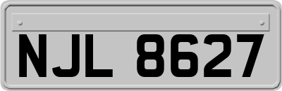 NJL8627