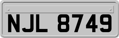 NJL8749