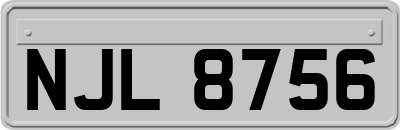 NJL8756