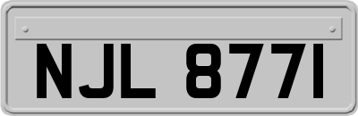 NJL8771
