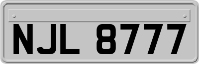 NJL8777
