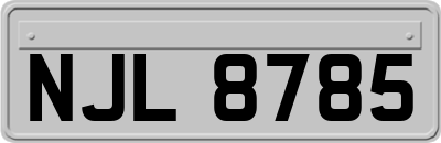 NJL8785