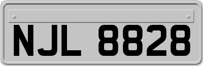 NJL8828