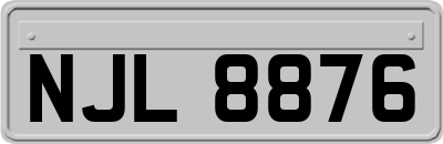 NJL8876