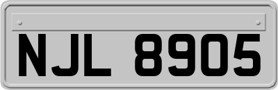 NJL8905