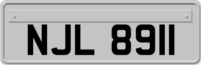 NJL8911