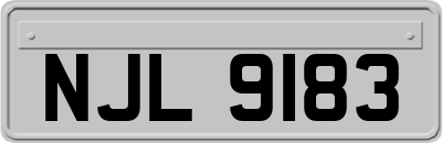 NJL9183