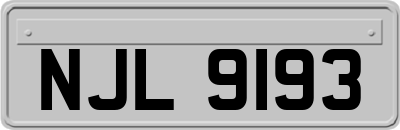 NJL9193