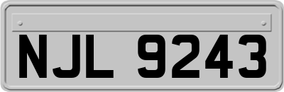 NJL9243