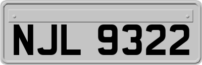 NJL9322