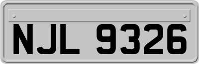 NJL9326