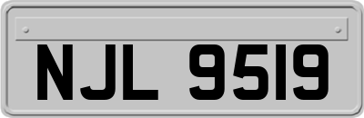 NJL9519