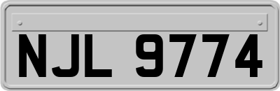 NJL9774