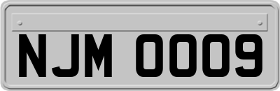 NJM0009