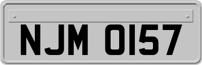 NJM0157