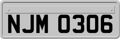 NJM0306