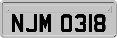NJM0318
