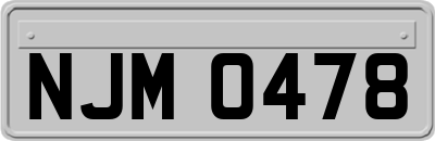 NJM0478