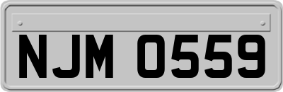 NJM0559