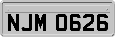 NJM0626