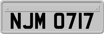 NJM0717