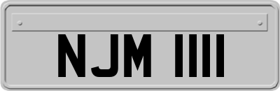 NJM1111