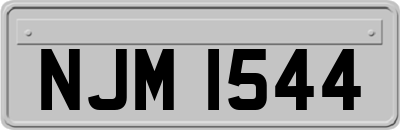 NJM1544
