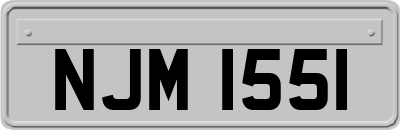 NJM1551