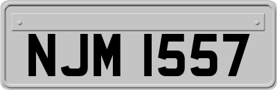 NJM1557