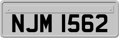 NJM1562